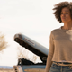 One of the best superhero movies of the decade, Fast Color, finally comes to streaming.
